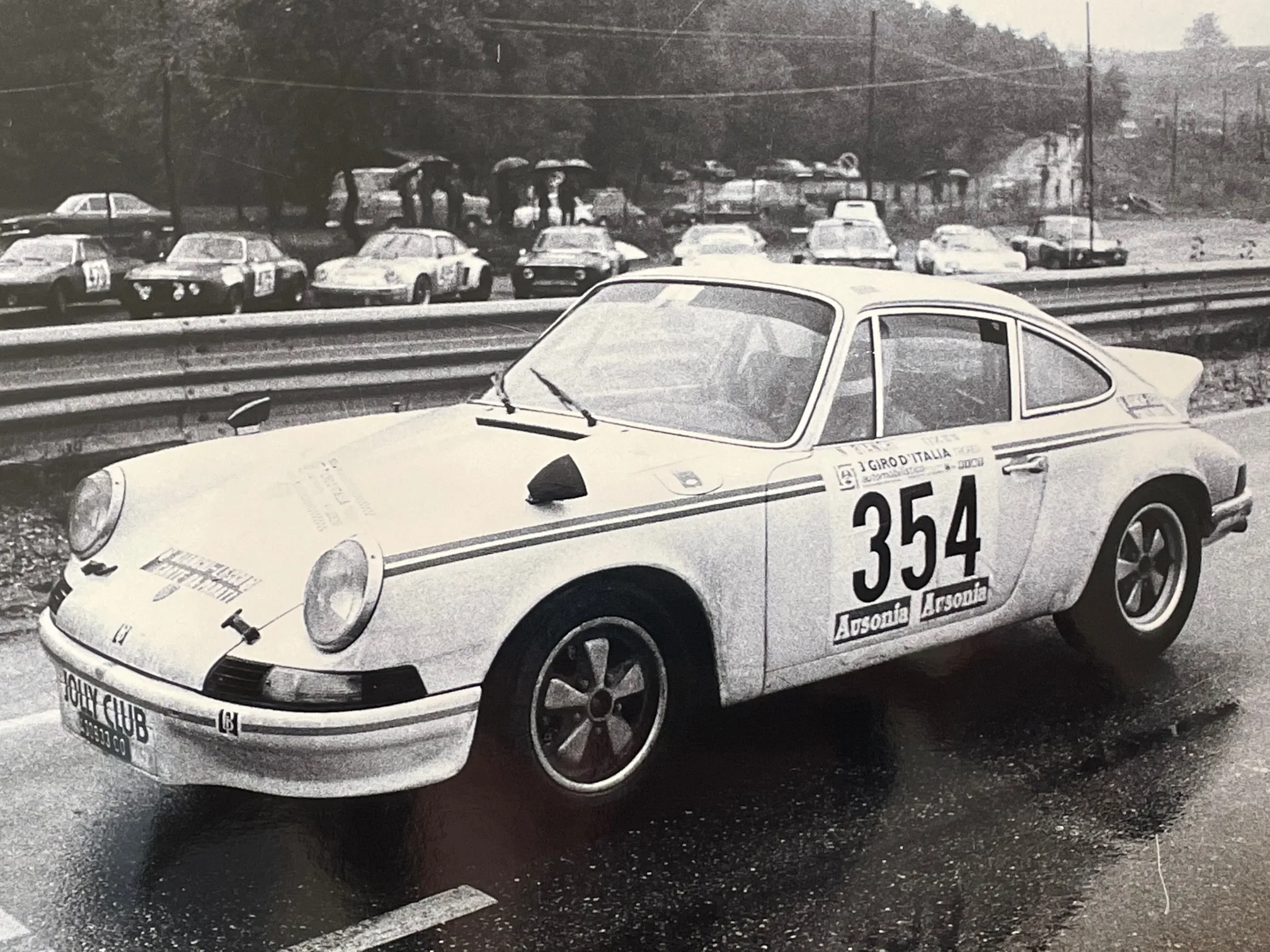 Giro d'Italia 1975